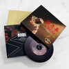Genuine car CD disc Golden Ear fever vocal audition disc lossless high-quality car vinyl disc