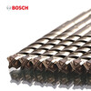 Bosch (BOSCH) four-pit 5 series four-edged electric hammer drill bit two-pit two-slot round shank impact drill bit can drill reinforced wall concrete four-pit 5 series drill bit 6X100X160MM