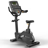 JOHNSON exercise bike, commercial sports and fitness equipment, household spinning bike, self-generating power bike, U-ES electronic screen, LED-delivery and installation