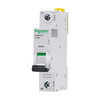 Schneider Electric DC circuit breaker single in and single out air switch iC65N-DC60V air switch overload protection 1P C40A A9N18140 brand authorization