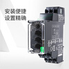 Schneider phase sequence relay RM22TG202 three-phase control 2 open 2 closed phase loss protector control relay RM22TR33