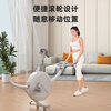 Yingerjian spinning bicycle home spinning exercise weight loss fitness equipment indoor bicycle QM-2202
