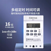 MIWHD 30A time control switch timer socket timing switch controller 220V KG316T 30 220 2