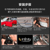 Youjia goes to maintain and install car audio speaker services, labor-cost audio modification services, 1 audio speaker (including DSP)