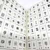 New Seal Script Dictionary (Essential)