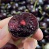 Caiti domestic cherries 5kg4j Dalian Meizao cherry fresh cherries next day delivery fresh fruit seasonal gift box 1kg (net weight) value pack J 26mm (inclusive)-28mm (inclusive)