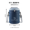Geshu insulated bag, portable insulated bag, insulated lunch box bag, insulated bucket, insulated rice insulated box, refrigerated bag, aluminum foil bag