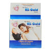 Alfresa imported Goddess's Love oral herbal health care for women to enhance pleasure, increase emotions, improve coldness and promote moisture. Goddess's Love KS-GOLD 6 capsules/1 box