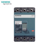 Siemens SIEMENS molded case circuit breaker 3VT8216 8110 air switch 100A160A250A4 3VT8160N3P160A