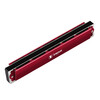 SWAN 24-hole polyphonic harmonica advanced adult beginner professional playing harmonica C key Chinese style design (red)
