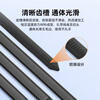 Shanze self-locking nylon cable tie large size 3.6*300mm cable management tape plastic binding fixed cable tie strap black about 200 pieces/bag ZD-62