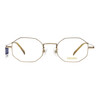 Seiko (SEIKO) free glasses frame women's myopia glasses optical frame H03096 01+ million new 1.67 lenses