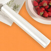 Huibali disposable cling film 45cm*300M home supermarket hotel kitchen canteen PE material commercial cling film