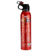 Flame Warrior water-based fire extinguisher vehicle-mounted household fire extinguisher portable small fire equipment environmentally friendly 21B fire extinguisher 600ml water-based fire extinguisher