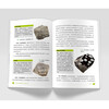 British Museum of Natural History Rocks and Minerals + Gemstones (set of 2 volumes)