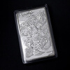 Tianxinyang craft silver bars pure silver expensive investment silver bars