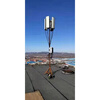 Safety protection for breeding farms and coal mines, omnidirectional fixed 500 meters