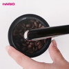 HARIO bean grinder hand-cranked coffee machine coffee bean grinder coffee bean grinder manual coffee grinder