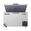 Zhongke Xileng ultra-low temperature freezer minus 80 degrees small scientific research biological laboratory refrigerator medical vaccine plasma medicine freezer minus 60 dry ice industrial parts cryogenic-40 quick freezer 390L (1500x750x900mm) -65 degrees (-25 to -65 degrees adjustable)