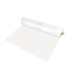 Minghong plastic cloth anti-aging film greenhouse film dustproof film insulation film transparent anti-seepage film 2 meters wide * 6 silk * 100 meters