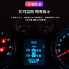 Odeli is suitable for all models of cars. Built-in tire pressure monitoring sensor. Original automatic static matching. Special car. Single tire pressure sensor. Ordinary model.