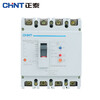 Chint (CHNT) NM1LE-125S/4300A-100A-100.200.300MA plastic case leakage circuit breaker three-phase three-wire leakage protector