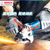 Bosch (BOSCH) angle grinder GWS700 industrial grade grinder grinder hand grinding wheel cutting machine polishing machine angle grinder 900 watt side switch GWS900-100