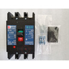 Switch factory circuit breaker CM1-100L/3300/100A 80A circuit breaker air switch 3P 150A