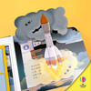 Usborne peeks inside Rocket