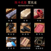 Xunyin old fir guqin beginner musical instrument beginner lyre natural lacquer teaching guqin