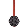 XINGHAI INSTRUMENT Beijing Erhu national musical instrument stringed instrument African rosewood Erhu beginners learn to play for grade examination 87022E African rosewood Erhu Huang Jing Erhu