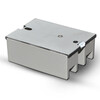 Customized single-phase solid state relay SSR-40DA 40A10/25/60/80/100 DC controlled AC 380V SSR-75DA