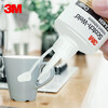 3M powerful quick-drying glue metal plastic wood jewelry glass transparent 502 quick-drying CA40H