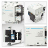 AC contactor NC2-115,150,185,225,330,400,630,800A fake custom NC2-150 48V