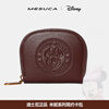 Disney Minnie Card Bag Women's Bag Card Bag Women's Small Coin Purse ID Bag Multi-Card Slot Small Bag Birthday Gift for Girls