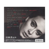 Adele<25>British neo-soul queen’s third album 2015 global annual sales champion record/Adele - 25 (CD)