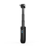 GOPRO accessories Shorty mini extension pole + tripod, suitable for all GoPro cameras and action camera accessories