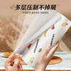 SnowDream Japanese lazy rag thickened 50 pieces * 3 rolls kitchen paper kitchen oil-absorbing paper disposable rag