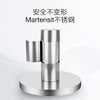 Zwilling (ZWILLING) facial hair remover stainless steel spring facial hair remover hair pulling device sticks lip hair to girlfriend Germany