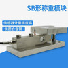 Yue Changsheng Chengliu SB weighing module 3t metering tank module 5t tank metering 10t reactor 5t dynamic load 2t SB15~25t static load module