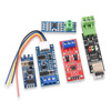 Dengshitang TTL to RS485 module 485 to serial port UART level mutual conversion hardware automatic flow control automatic bidirectional RS485 to serial port UART level mutual conversion automatic flow control module