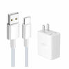 OPPO special original oppoA93s charger original fast charging typec mobile phone OPPOA93 flash charging data cable A93/93s fast charging head + 2 meters fast charging cable