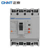 Chint (CHNT) NM1LE-125S/4300A-100A-100.200.300MA plastic case leakage circuit breaker three-phase three-wire leakage protector