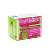 Asana sanitary pads 155mm 30 pieces, soft touch, skin-friendly, breathable, ultra-thin, refreshing and comfortable, Canadian brand