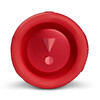 JBL FLIP6 Music Kaleidoscope Sixth Generation Portable Bluetooth Speaker Travel Cycling Speaker Outdoor Waterproof Speaker Shopping Recommended Gift flip6 Celebration Red
