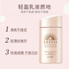 Anessa Procurement and Sales Live Room Double Protection Sunscreen Lotion Skin Friendly 60mL Pink Gold Bottle Sunscreen JD.com Self-operated
