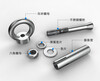 Maixiu 304 stainless steel expansion screw ring expansion belt ring swing hook M6M8M10 M12*120