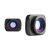 CLCEY Extended Lens OSMO Osmo Pocket Camera External Lens Wide Angle Macro Fisheye Body Accessory Wide Angle Lens Adaptation POCKET 1