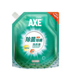 AX laundry detergent (bag) 2.08kg multi-effect sterilization, new and old packaging shipped randomly