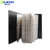 Chip inductor booklet Magnetic bead booklet 0201 0402 0603 0805 1206 Laminated wire wound inductor package sample booklet 0805 laminated inductor booklet (47 types, 50 pcs each)